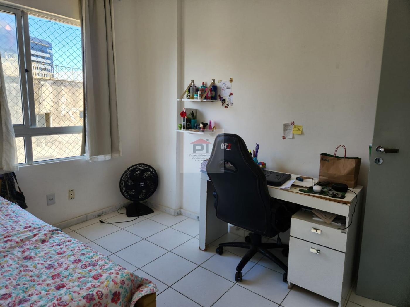 Apartamento à venda com 3 quartos, 80m² - Foto 14