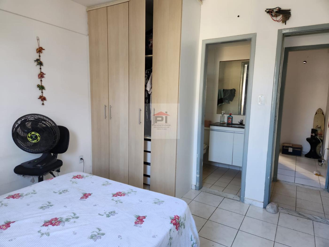 Apartamento à venda com 3 quartos, 80m² - Foto 16