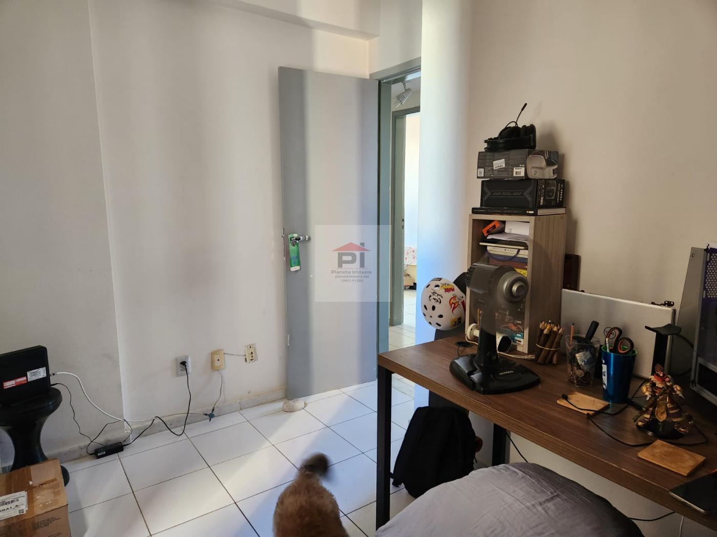 Apartamento à venda com 3 quartos, 80m² - Foto 20