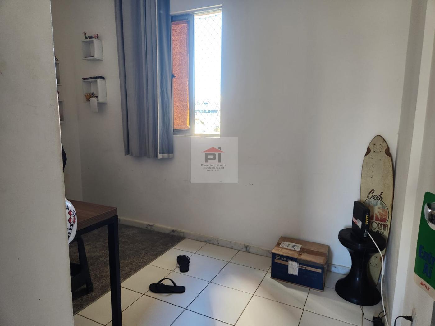 Apartamento à venda com 3 quartos, 80m² - Foto 19