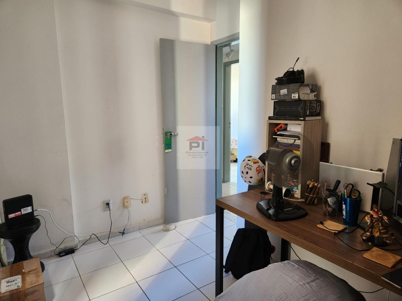 Apartamento à venda com 3 quartos, 80m² - Foto 21