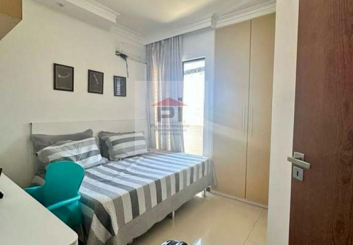 Apartamento à venda com 3 quartos, 94m² - Foto 5