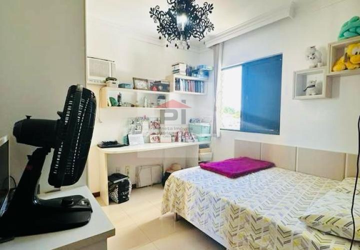 Apartamento à venda com 3 quartos, 94m² - Foto 9