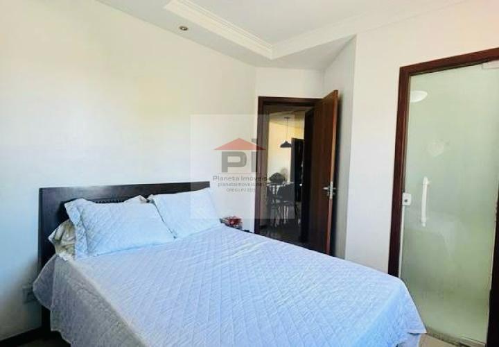 Apartamento à venda com 3 quartos, 94m² - Foto 10