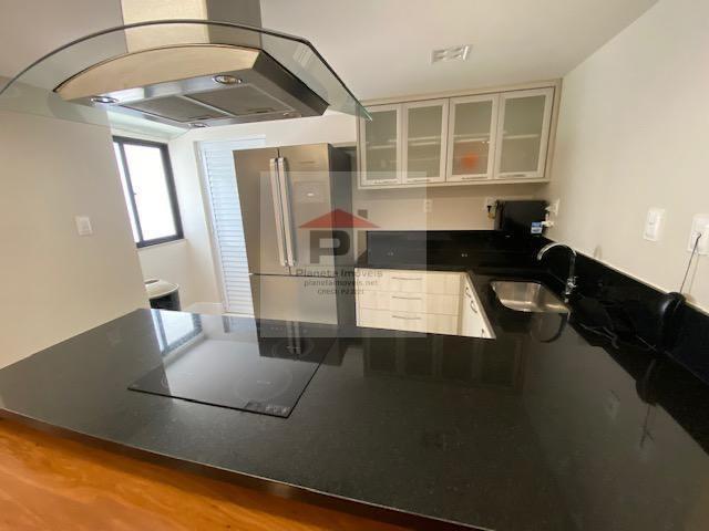 Apartamento à venda com 3 quartos, 94m² - Foto 13