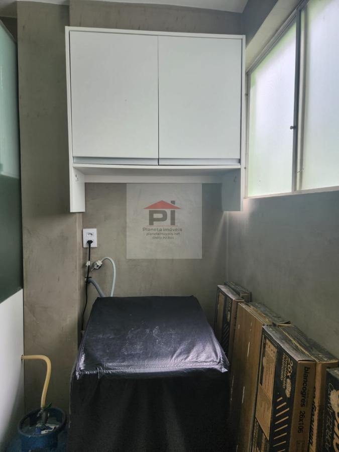 Cobertura à venda com 3 quartos, 145m² - Foto 9