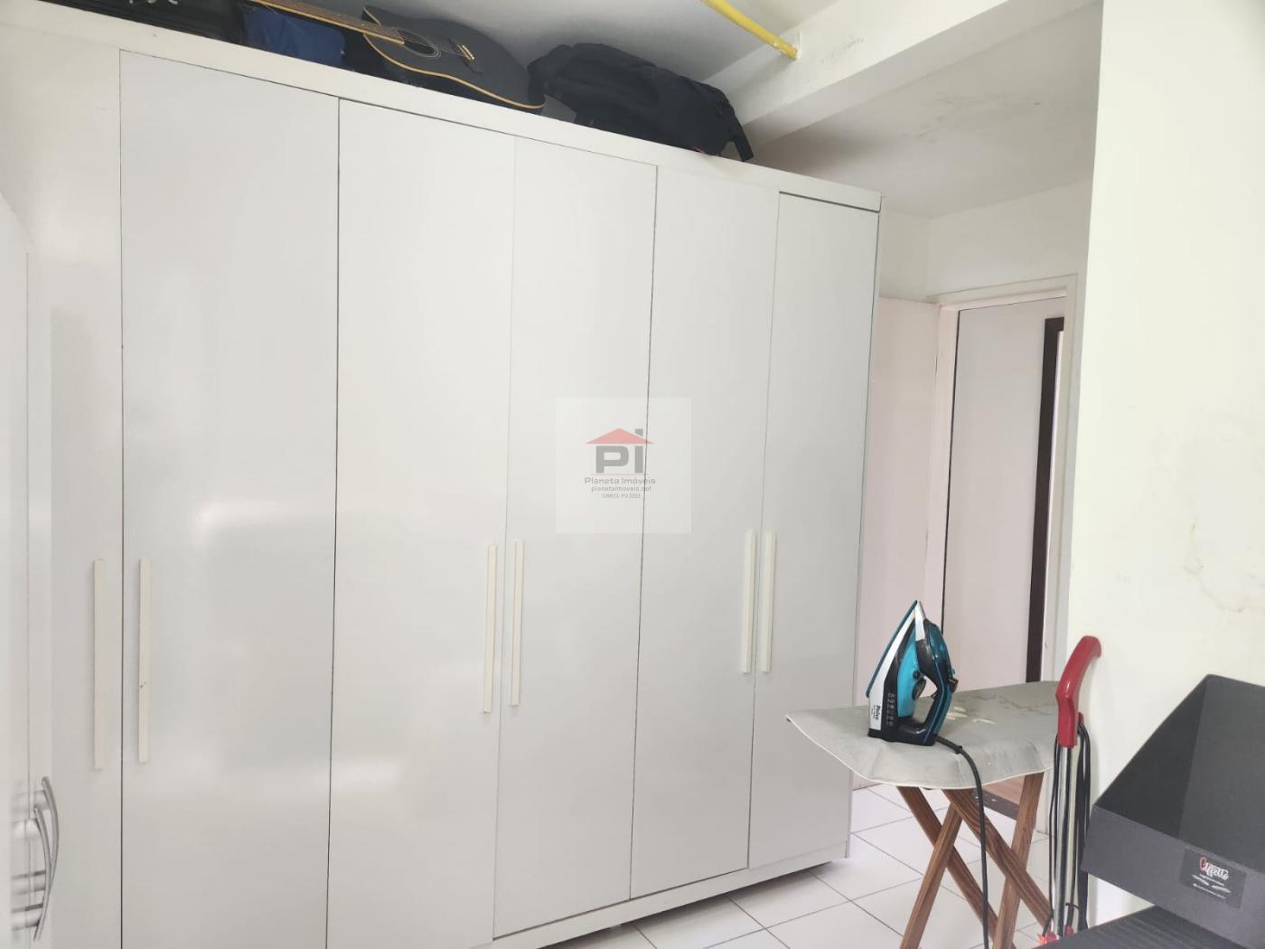 Cobertura à venda com 3 quartos, 145m² - Foto 11