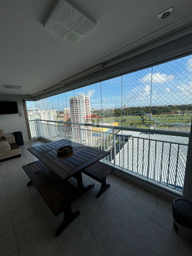 Apartamento à venda com 3 quartos, 109m² - Foto 6