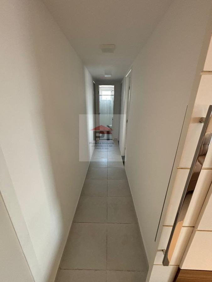 Apartamento à venda com 3 quartos, 109m² - Foto 8