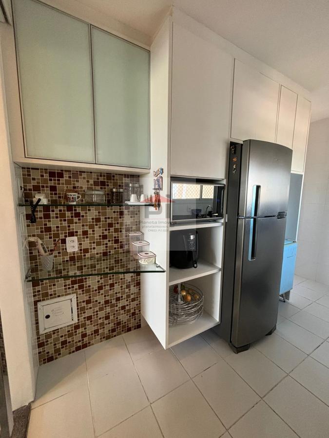 Apartamento à venda com 3 quartos, 109m² - Foto 16