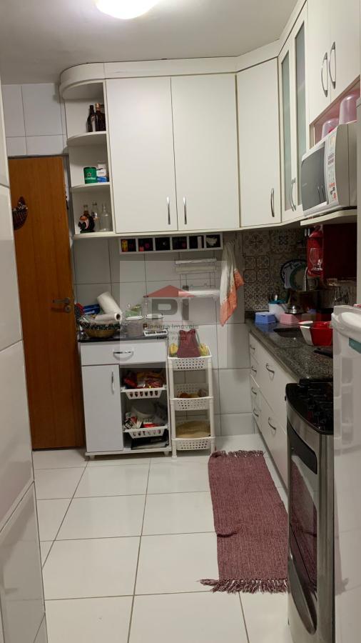 Apartamento à venda com 3 quartos, 78m² - Foto 22