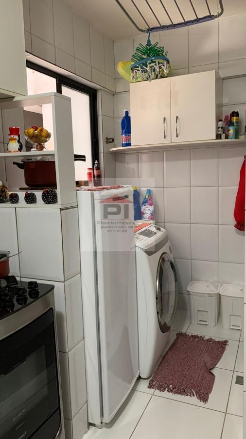 Apartamento à venda com 3 quartos, 78m² - Foto 24