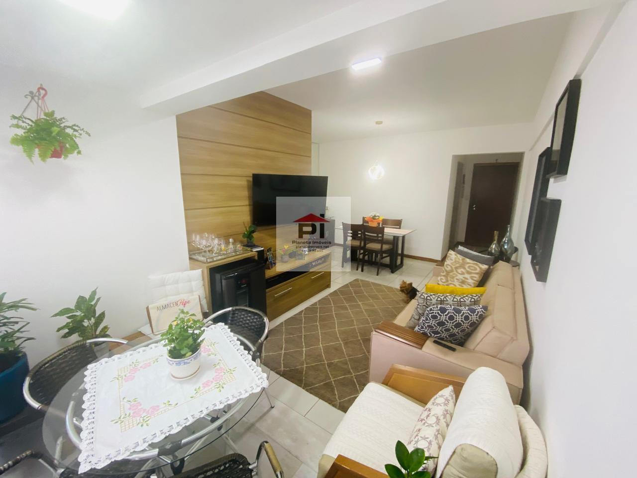 Apartamento à venda com 3 quartos, 91m² - Foto 4