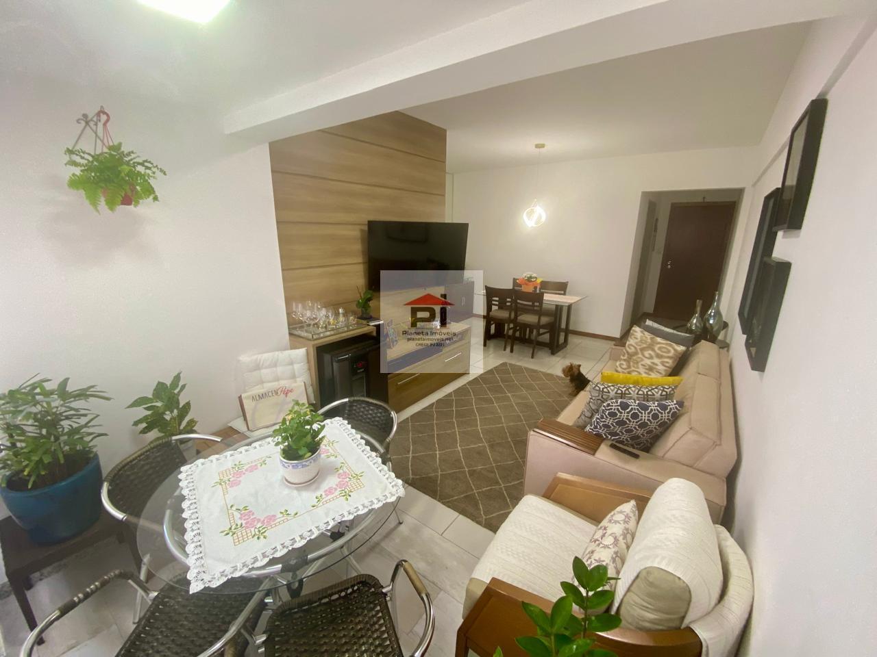 Apartamento à venda com 3 quartos, 91m² - Foto 5