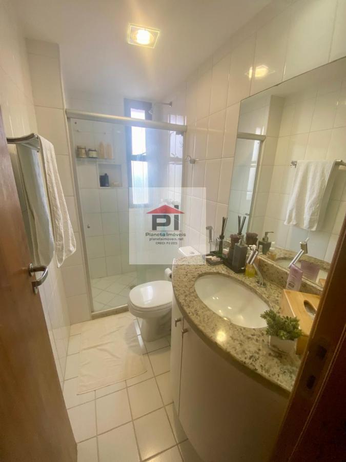 Apartamento à venda com 3 quartos, 91m² - Foto 10