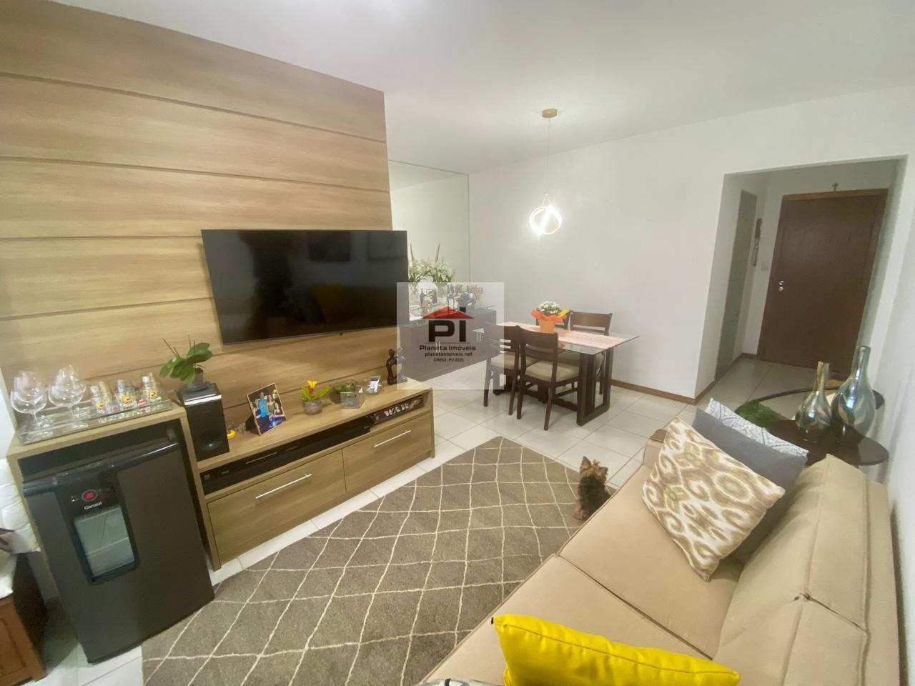 Apartamento à venda com 3 quartos, 91m² - Foto 6