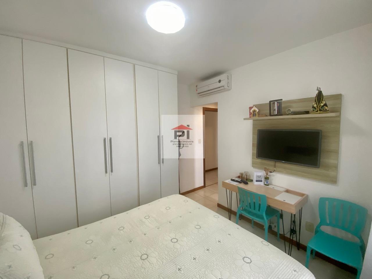 Apartamento à venda com 3 quartos, 91m² - Foto 14