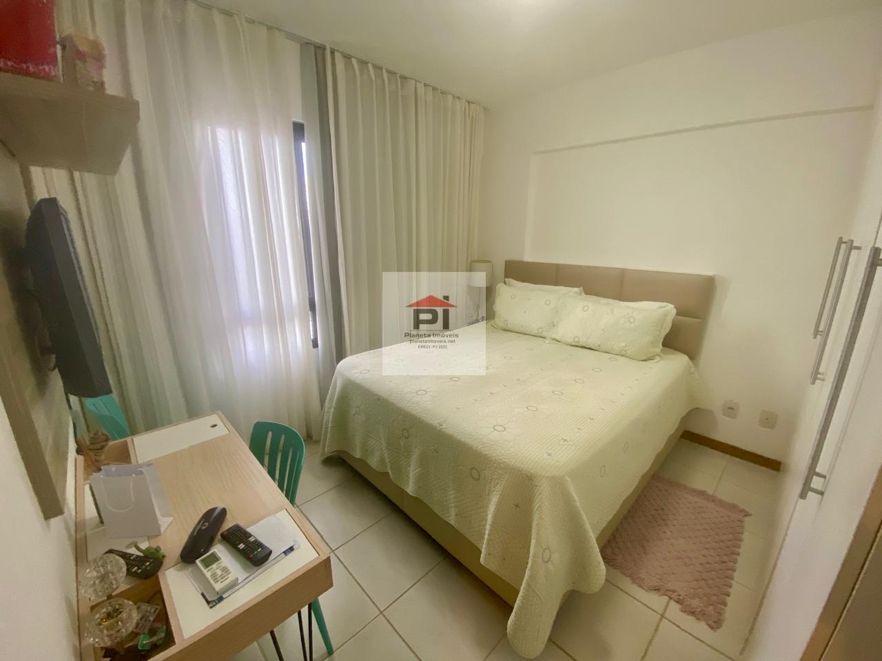 Apartamento à venda com 3 quartos, 91m² - Foto 15