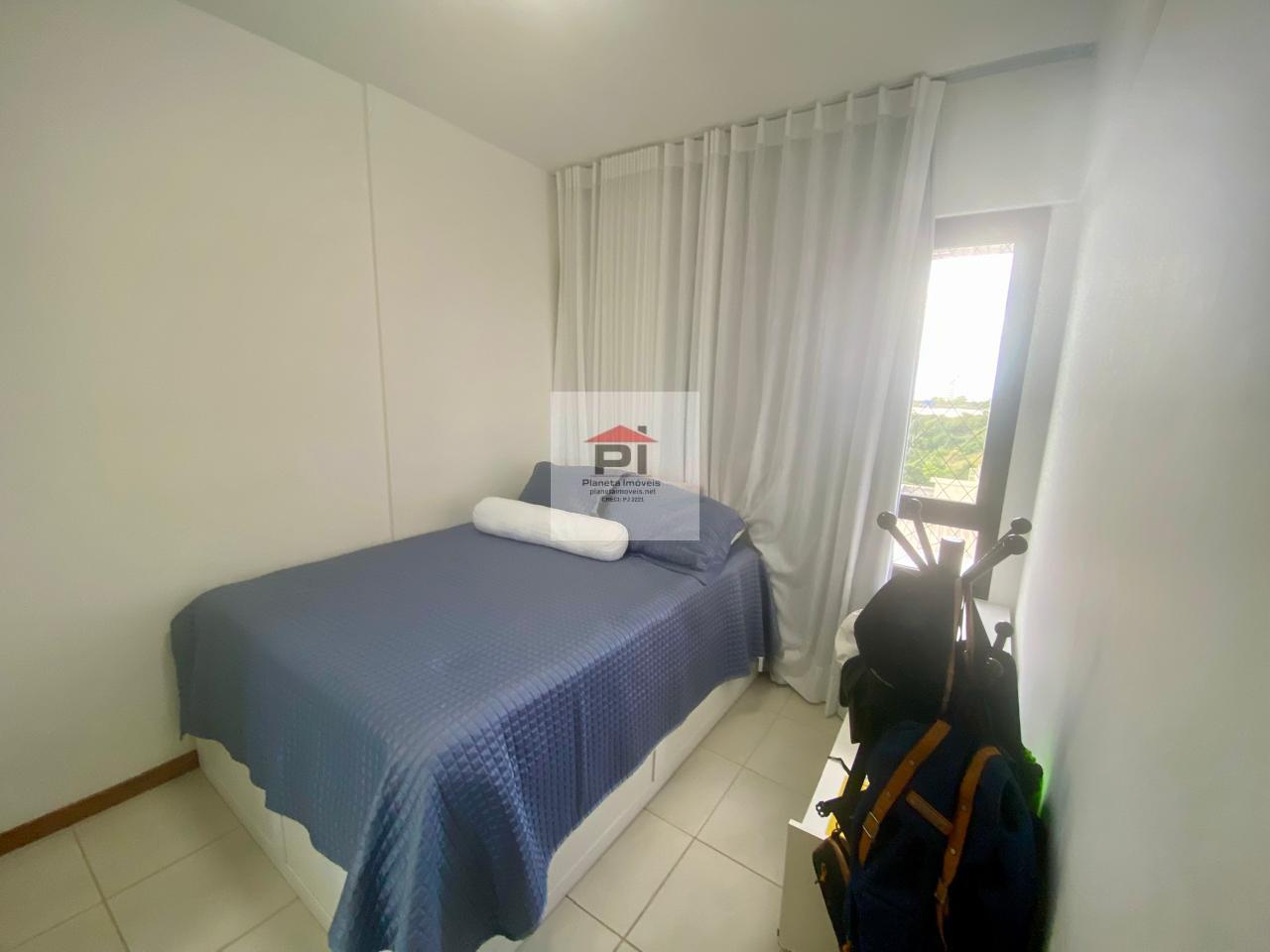 Apartamento à venda com 3 quartos, 91m² - Foto 12