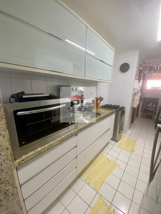 Apartamento à venda com 3 quartos, 91m² - Foto 19