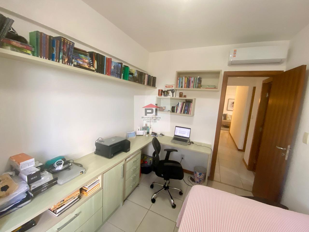 Apartamento à venda com 3 quartos, 91m² - Foto 16