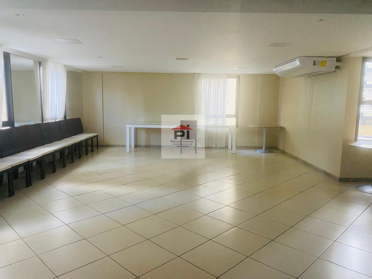 Apartamento à venda com 3 quartos, 91m² - Foto 25