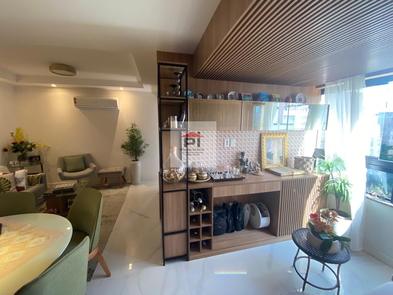 Apartamento à venda com 3 quartos, 78m² - Foto 8