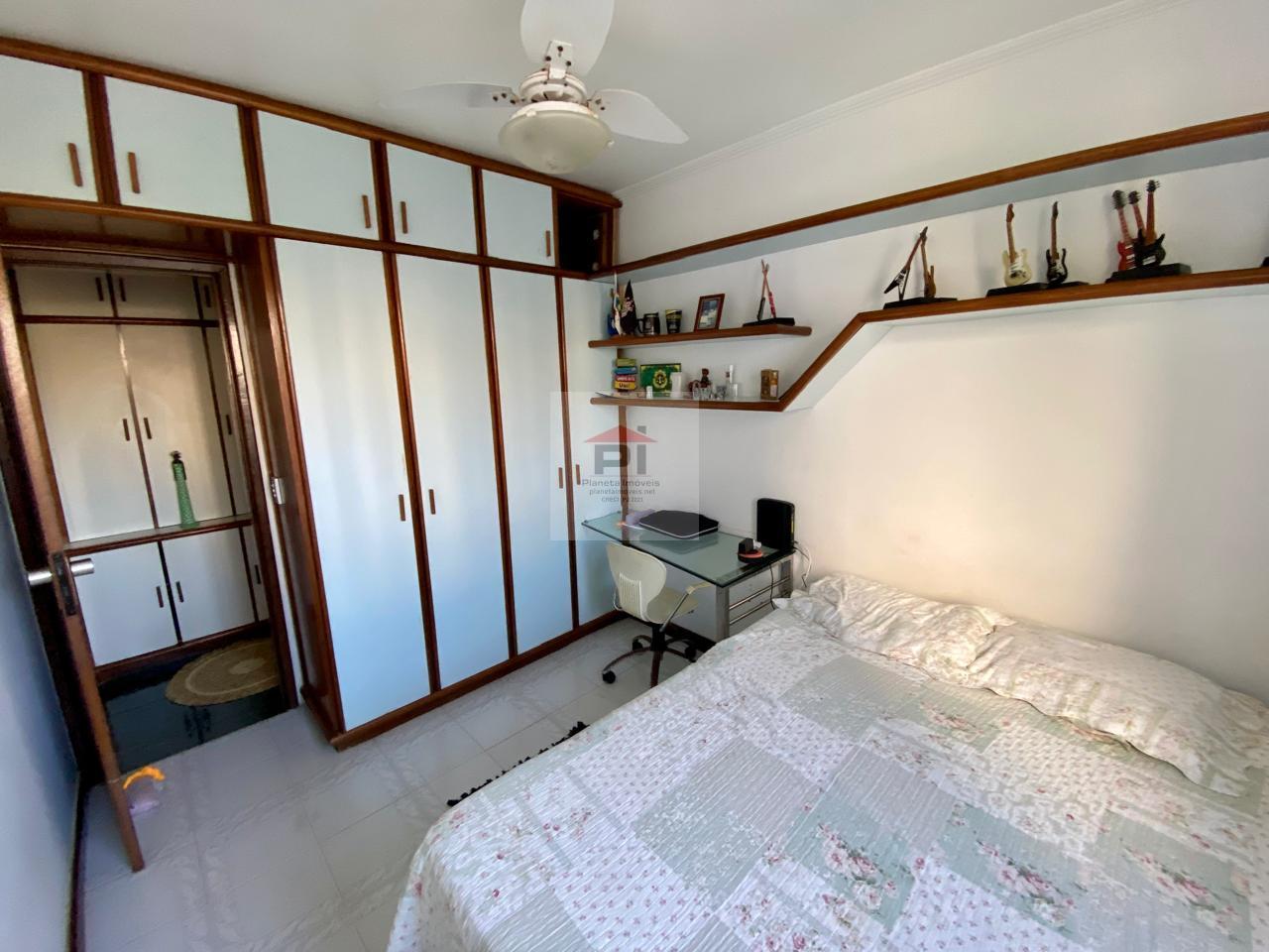 Apartamento à venda com 3 quartos, 105m² - Foto 5