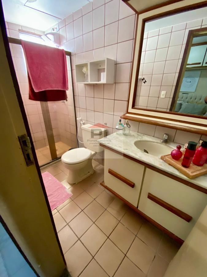 Apartamento à venda com 3 quartos, 105m² - Foto 9