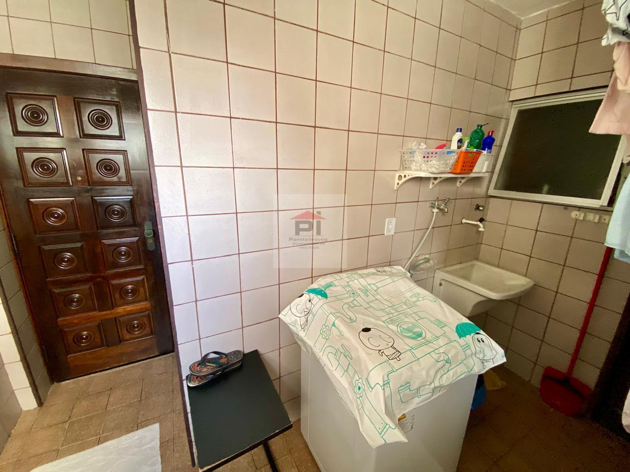 Apartamento à venda com 3 quartos, 105m² - Foto 12