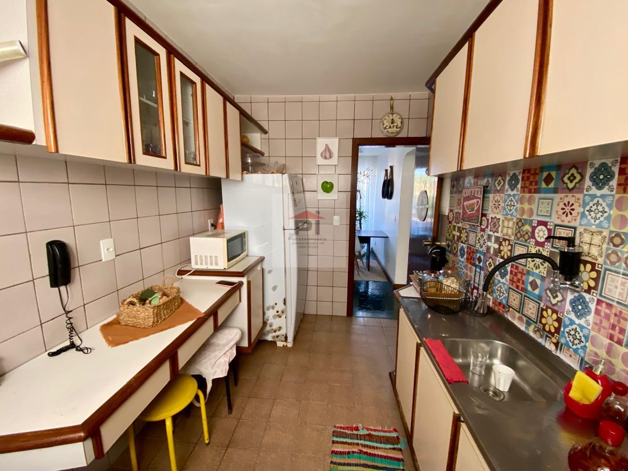 Apartamento à venda com 3 quartos, 105m² - Foto 11