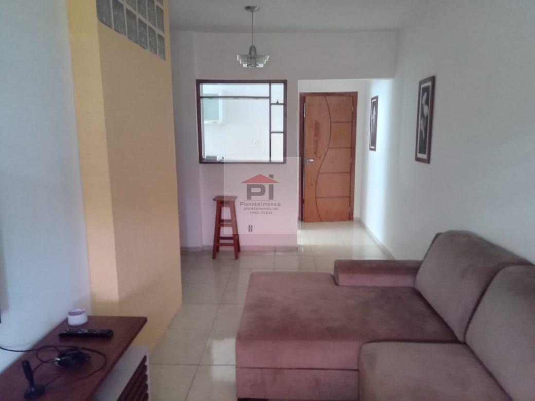 Apartamento à venda com 2 quartos, 65m² - Foto 1