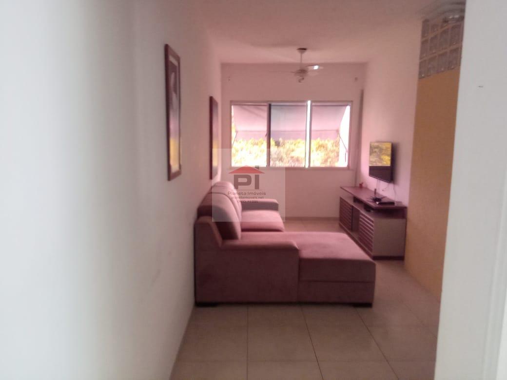 Apartamento à venda com 2 quartos, 65m² - Foto 2