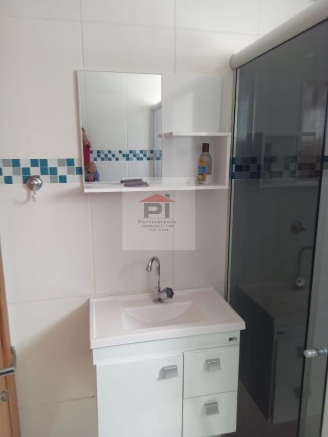 Apartamento à venda com 2 quartos, 65m² - Foto 11