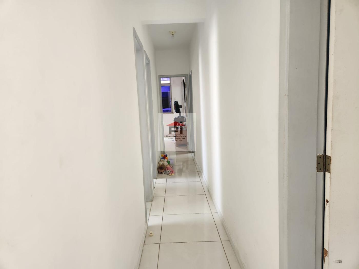 Apartamento à venda com 3 quartos, 107m² - Foto 6