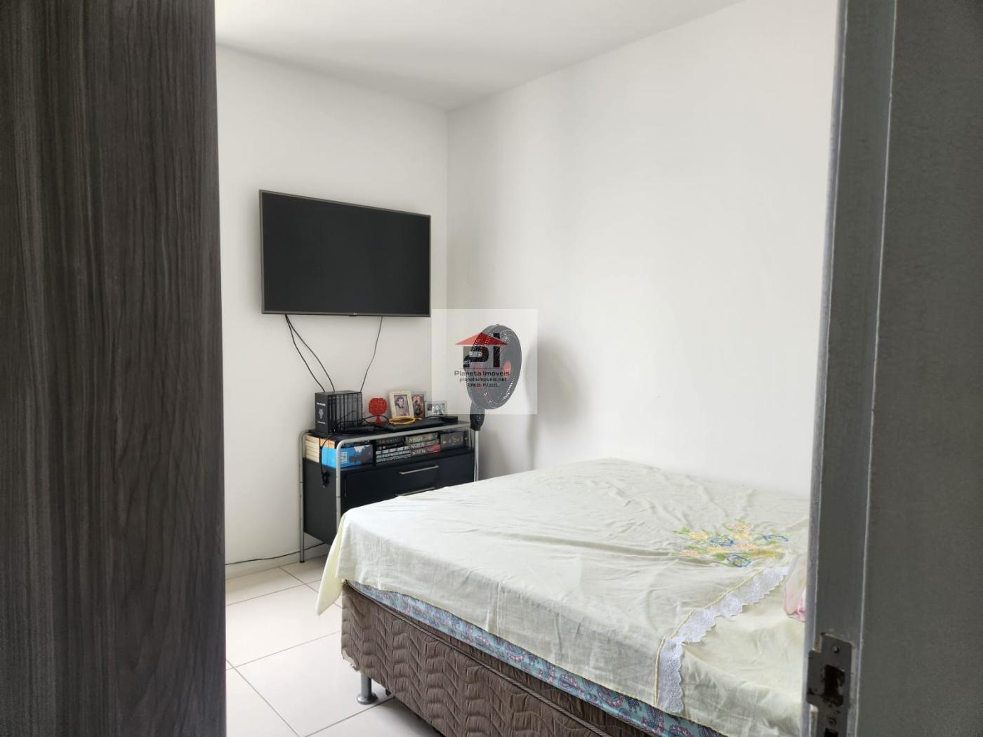 Apartamento à venda com 3 quartos, 107m² - Foto 9