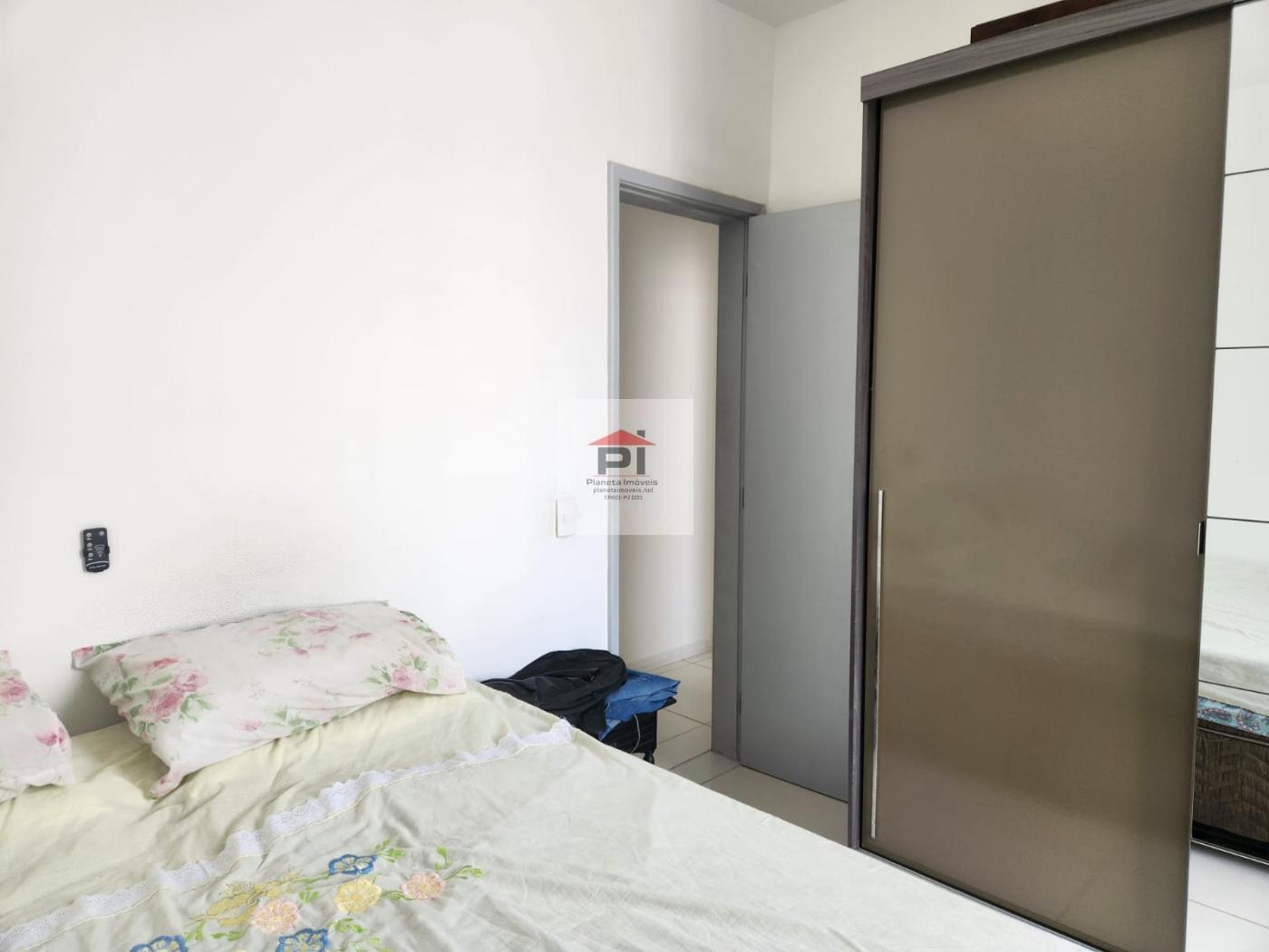 Apartamento à venda com 3 quartos, 107m² - Foto 10