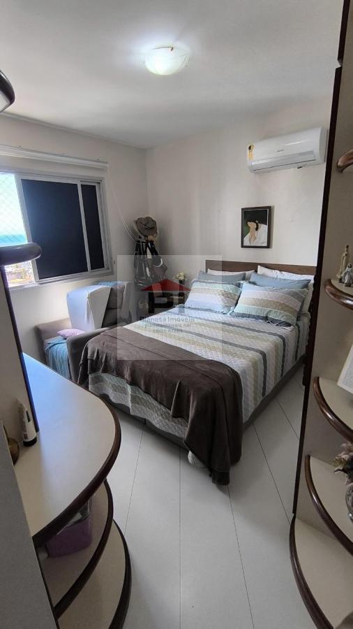 Apartamento à venda com 3 quartos, 87m² - Foto 4