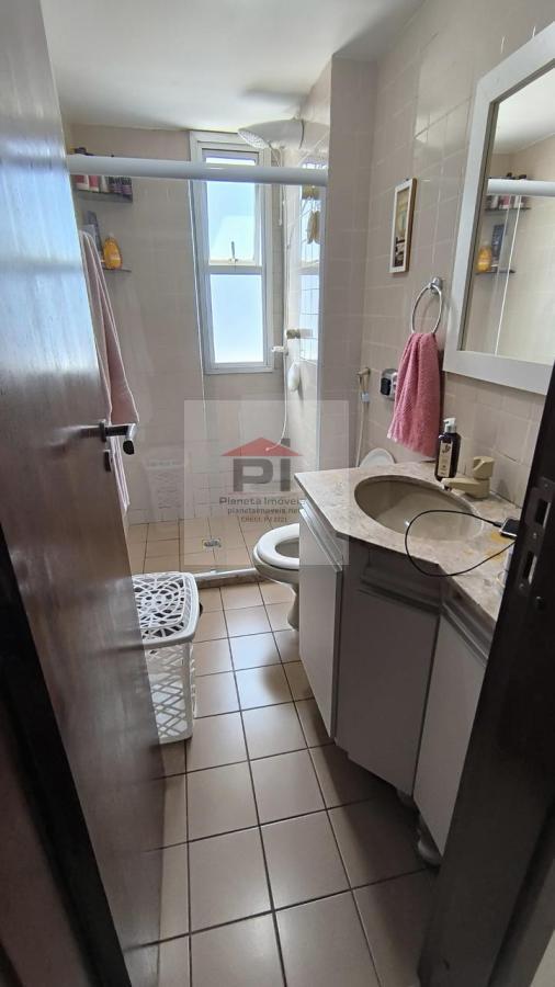 Apartamento à venda com 3 quartos, 87m² - Foto 6