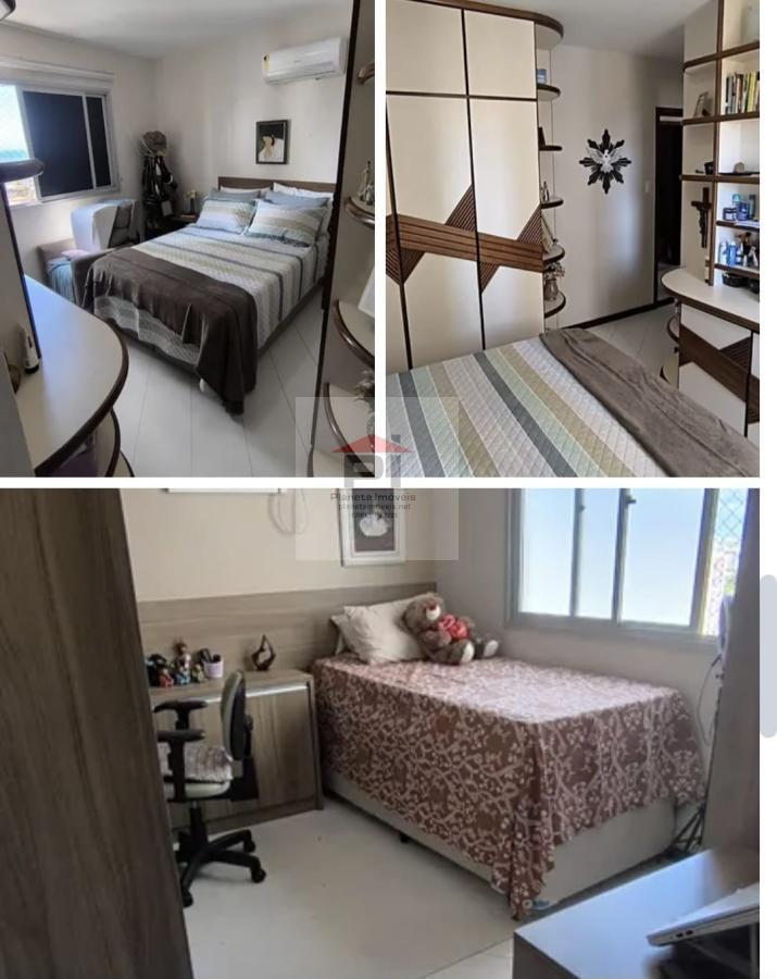 Apartamento à venda com 3 quartos, 87m² - Foto 8