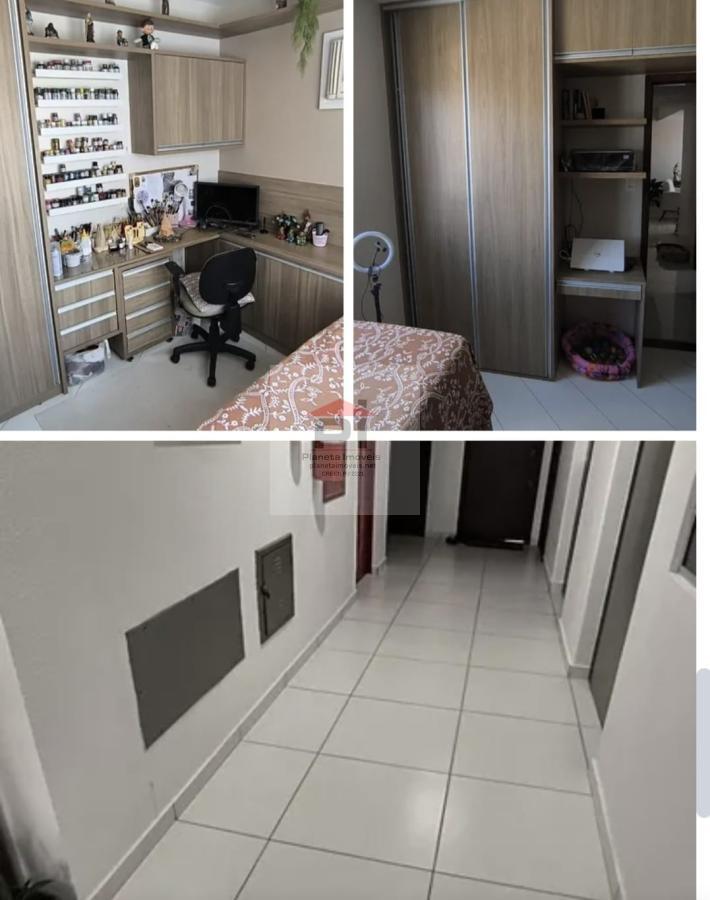 Apartamento à venda com 3 quartos, 87m² - Foto 7