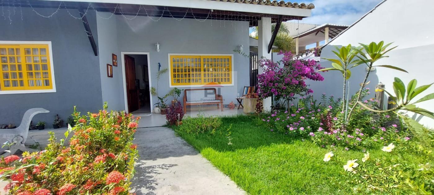 Casa de Condomínio à venda, 420m² - Foto 1