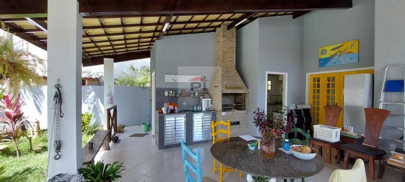 Casa de Condomínio à venda, 420m² - Foto 12