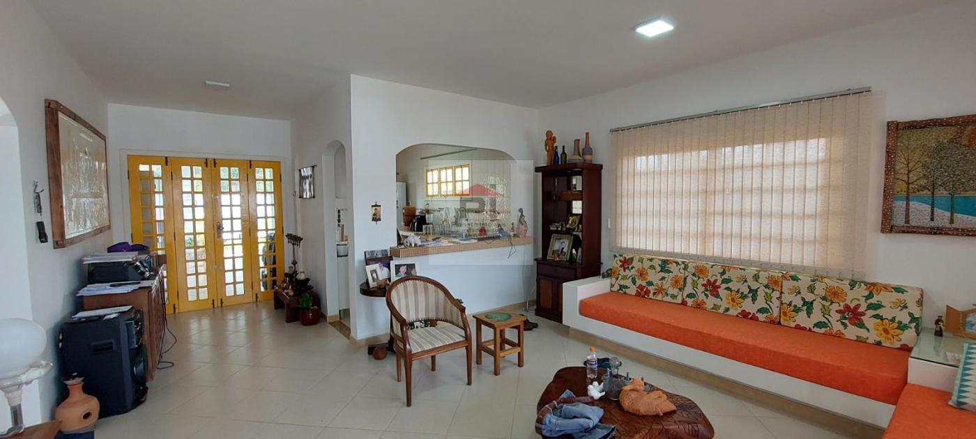 Casa de Condomínio à venda, 420m² - Foto 15