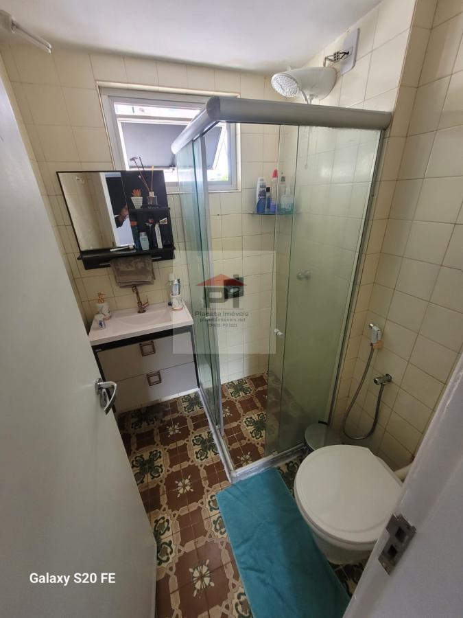 Apartamento à venda com 2 quartos, 83m² - Foto 8