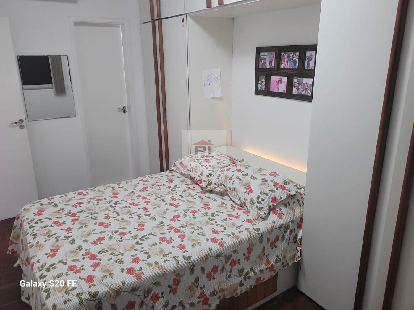 Apartamento à venda com 2 quartos, 83m² - Foto 7