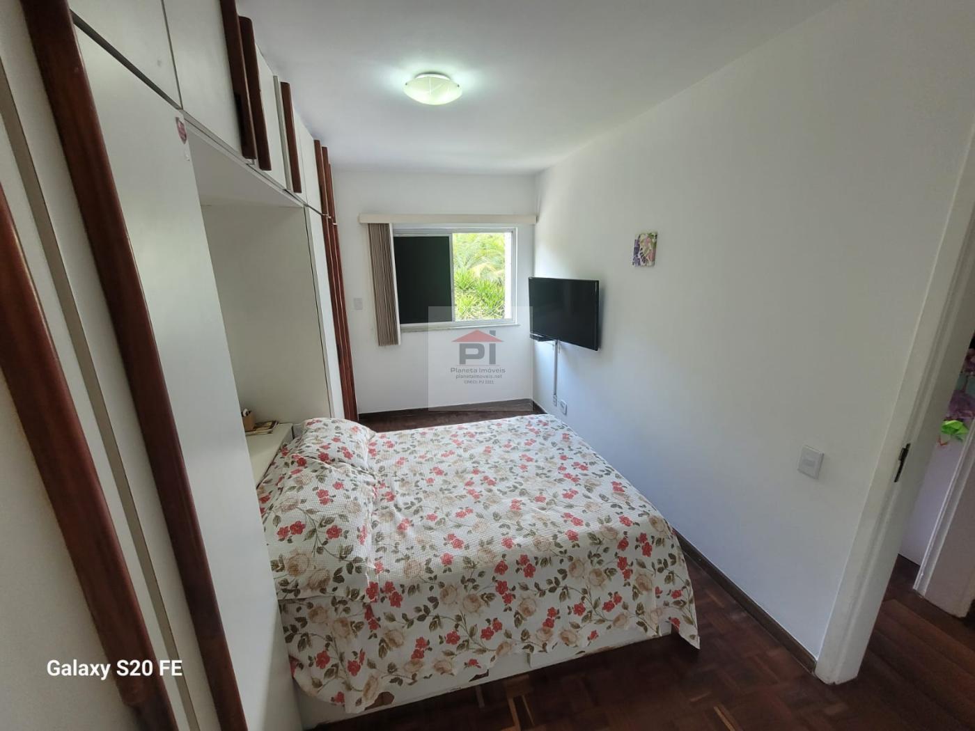 Apartamento à venda com 2 quartos, 83m² - Foto 6