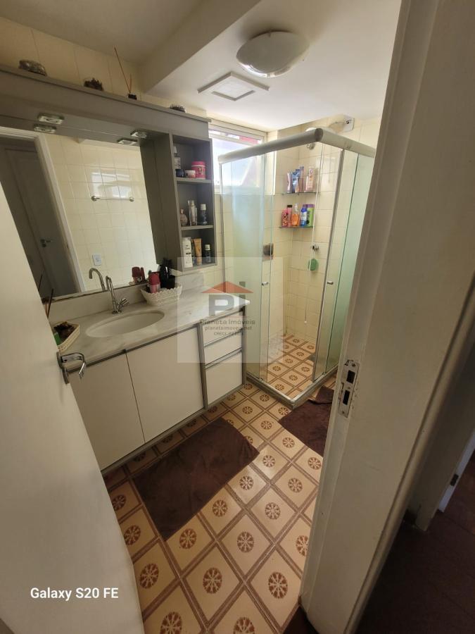 Apartamento à venda com 2 quartos, 83m² - Foto 9