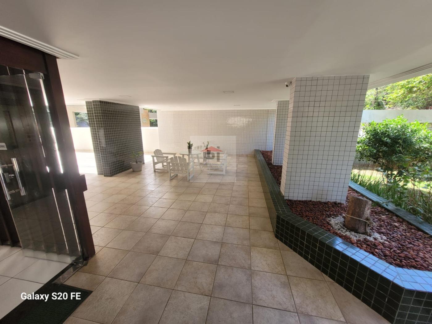 Apartamento à venda com 2 quartos, 83m² - Foto 20