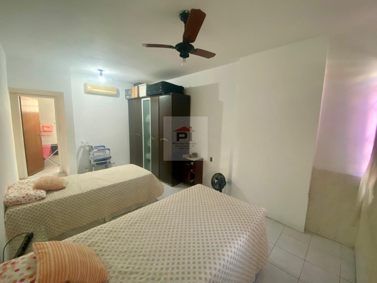 Apartamento à venda com 3 quartos, 145m² - Foto 7